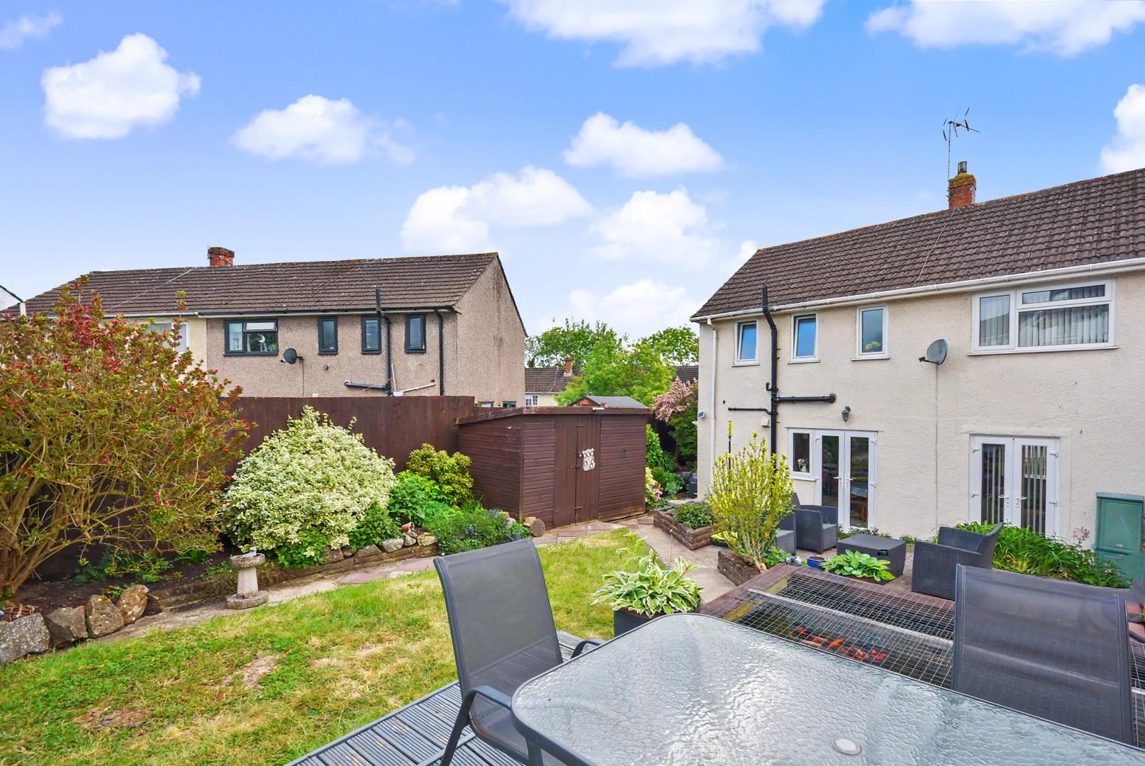 4 Myrtle Close, Penarth, CF64 3NQ